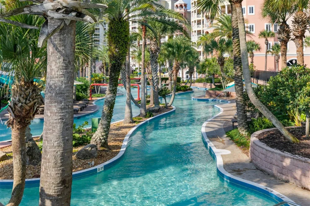 35 OCEAN CREST WAY #1124 Palm Coast, FL 32137