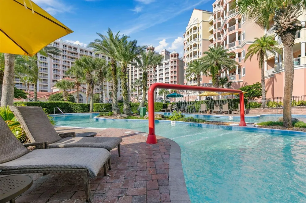 35 OCEAN CREST WAY #1124 Palm Coast, FL 32137