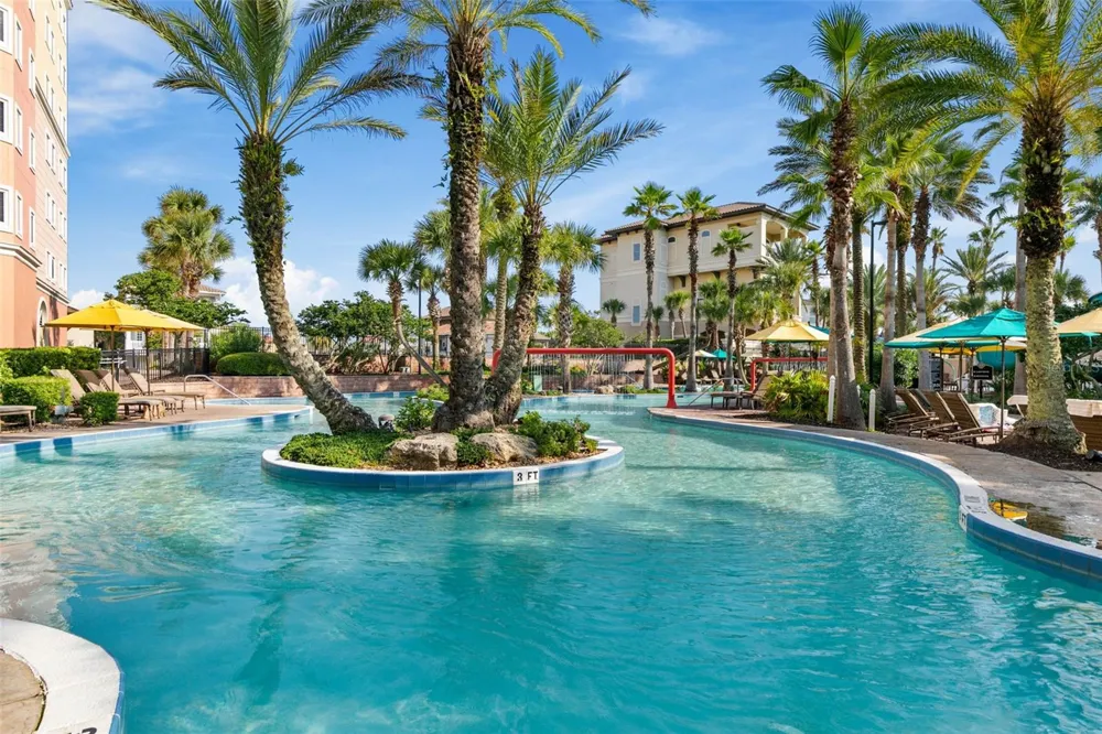 35 OCEAN CREST WAY #1124 Palm Coast, FL 32137