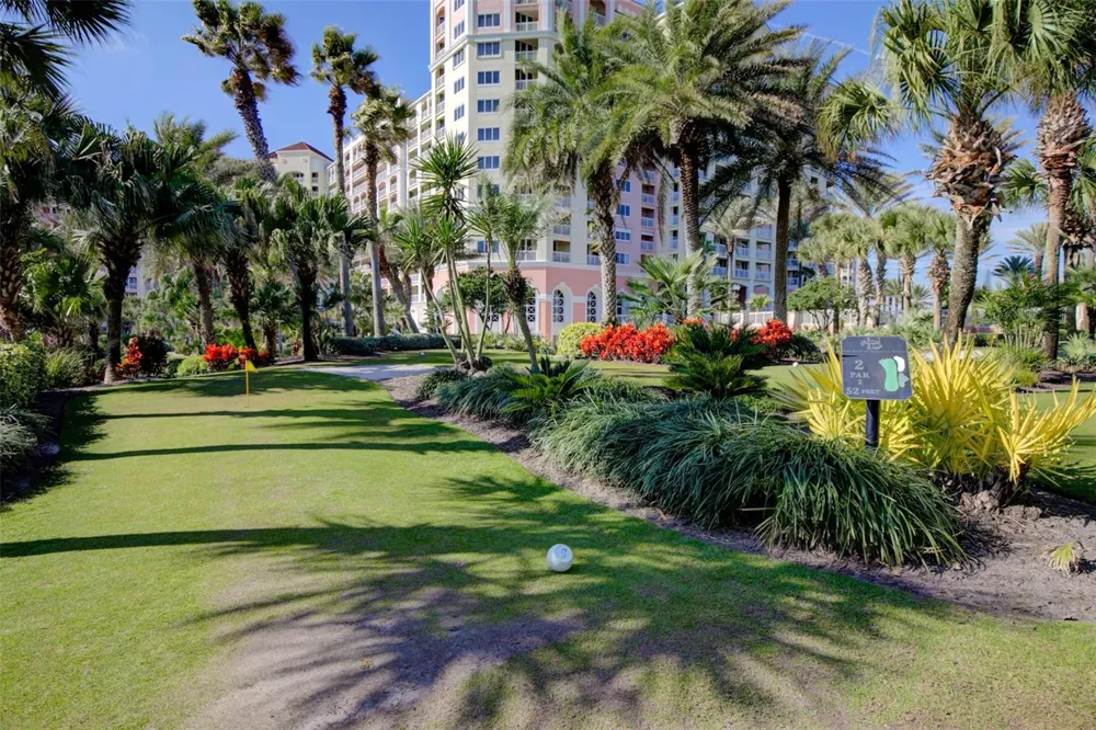 35 OCEAN CREST WAY #1124 Palm Coast, FL 32137