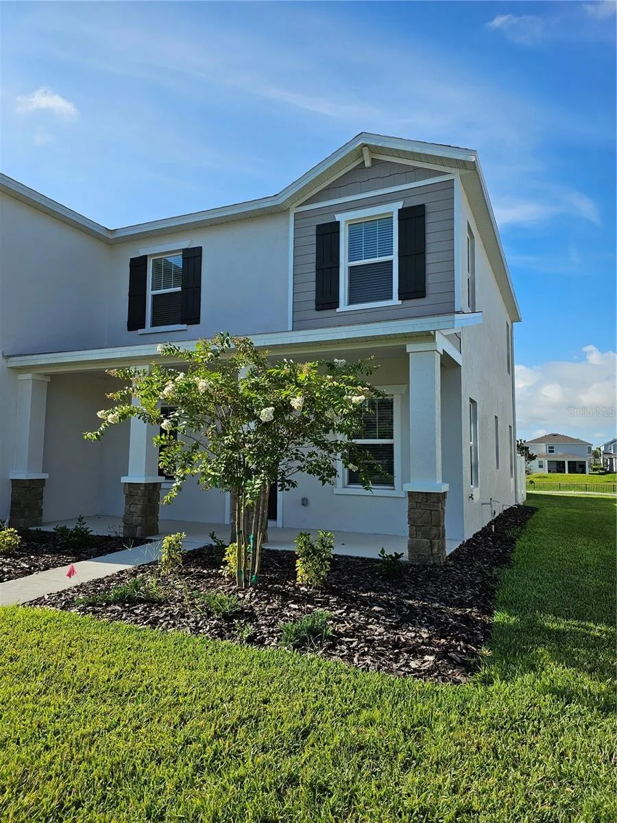 2144 RIDER RAIN LN Apopka, FL 32703