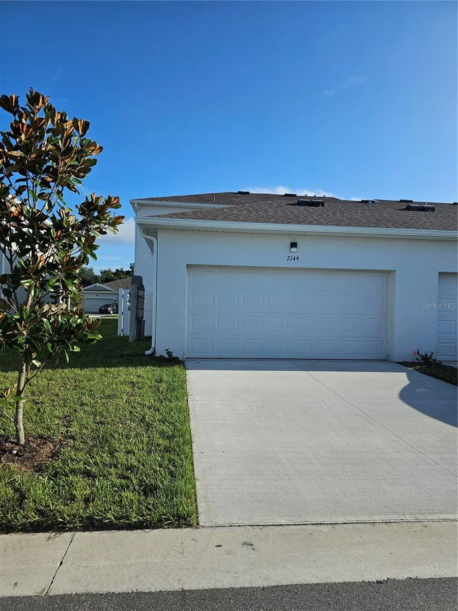 2144 RIDER RAIN LN Apopka, FL 32703