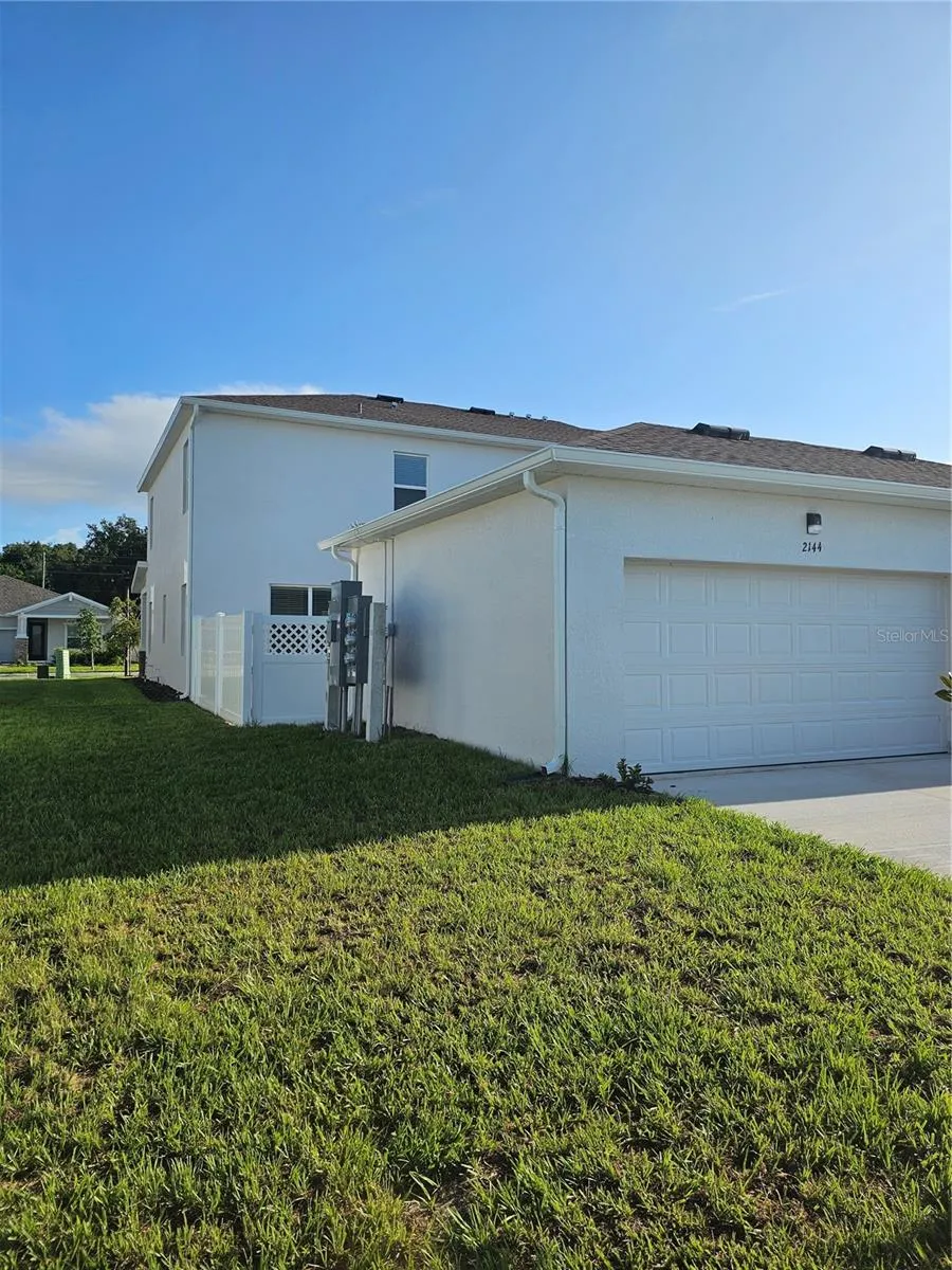 2144 RIDER RAIN LN Apopka, FL 32703