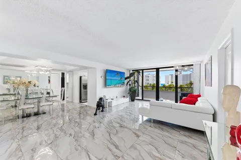 3589 S Ocean Boulevard #403