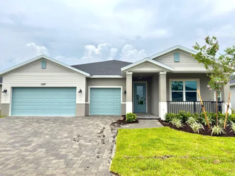 5597 HAMPTON PARK CIRCLE
