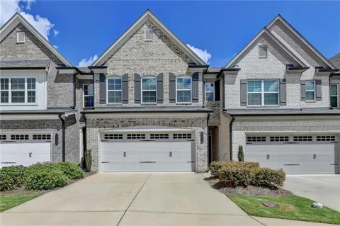 2408 Morgan Creek Road