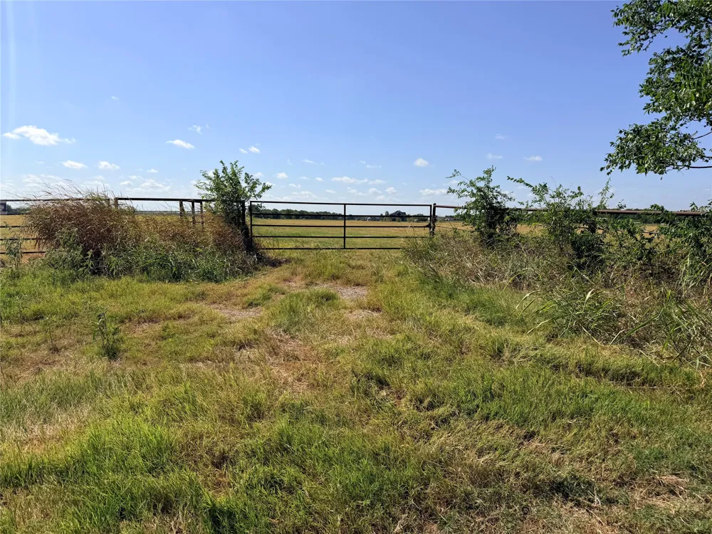 County Road 347 Wills Point, TX 75169
