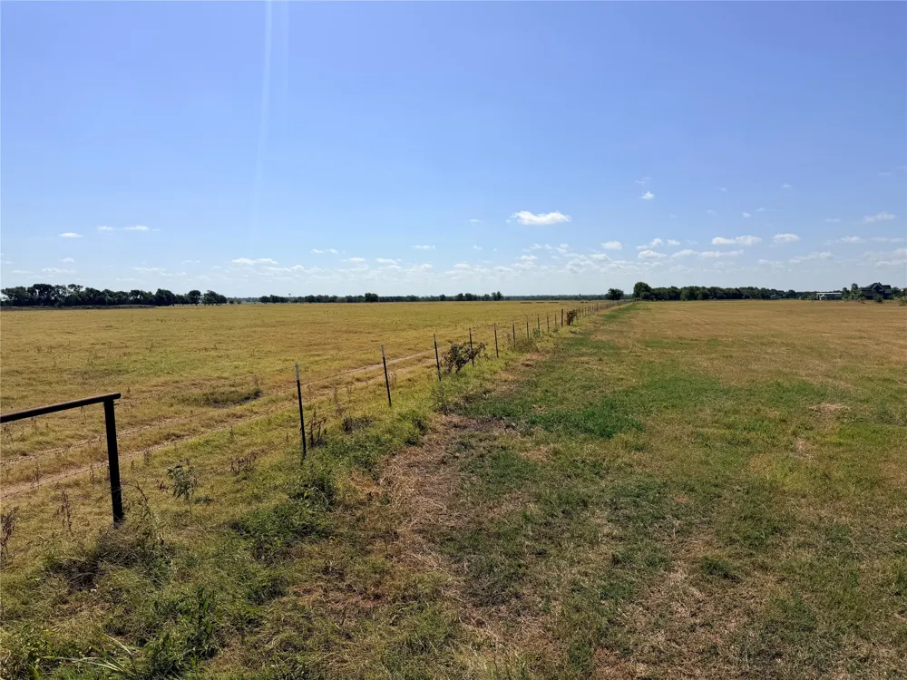 County Road 347 Wills Point, TX 75169