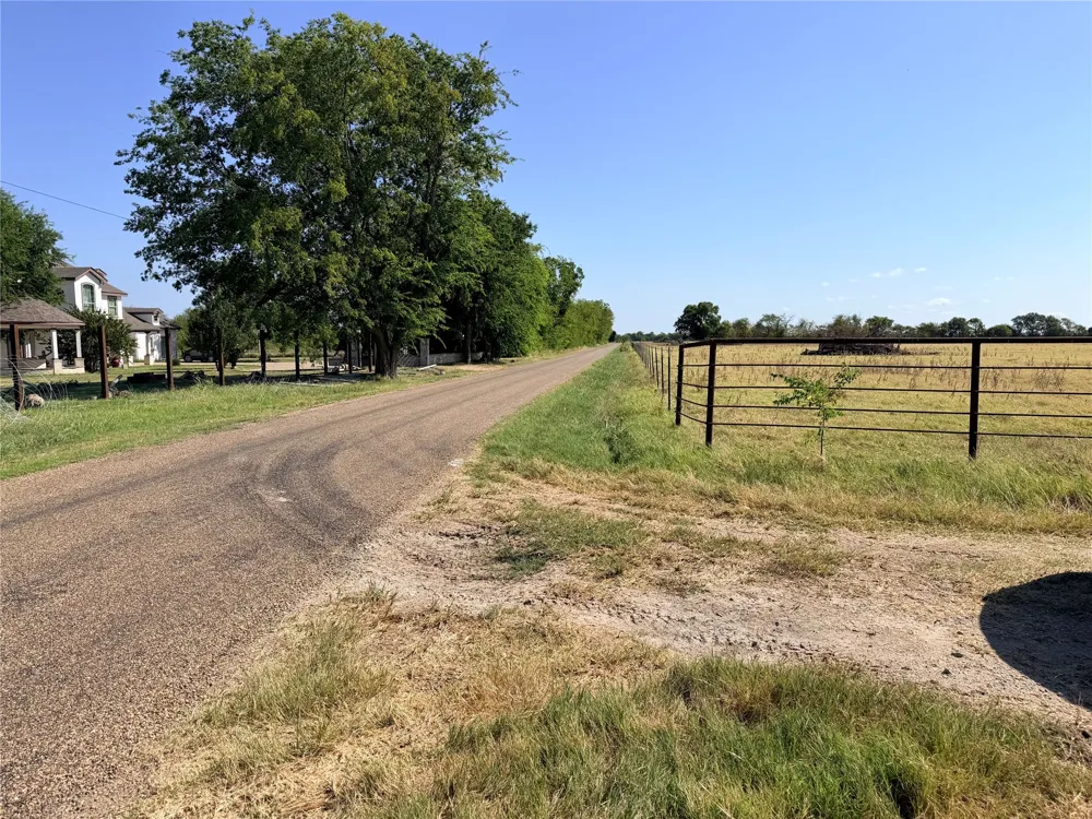 County Road 347 Wills Point, TX 75169