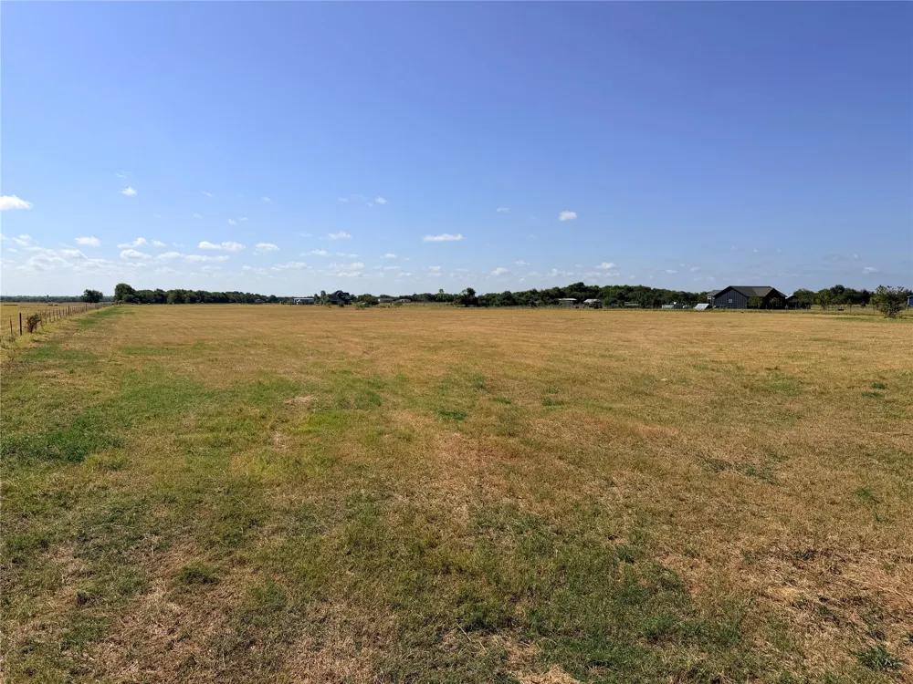 County Road 347 Wills Point, TX 75169