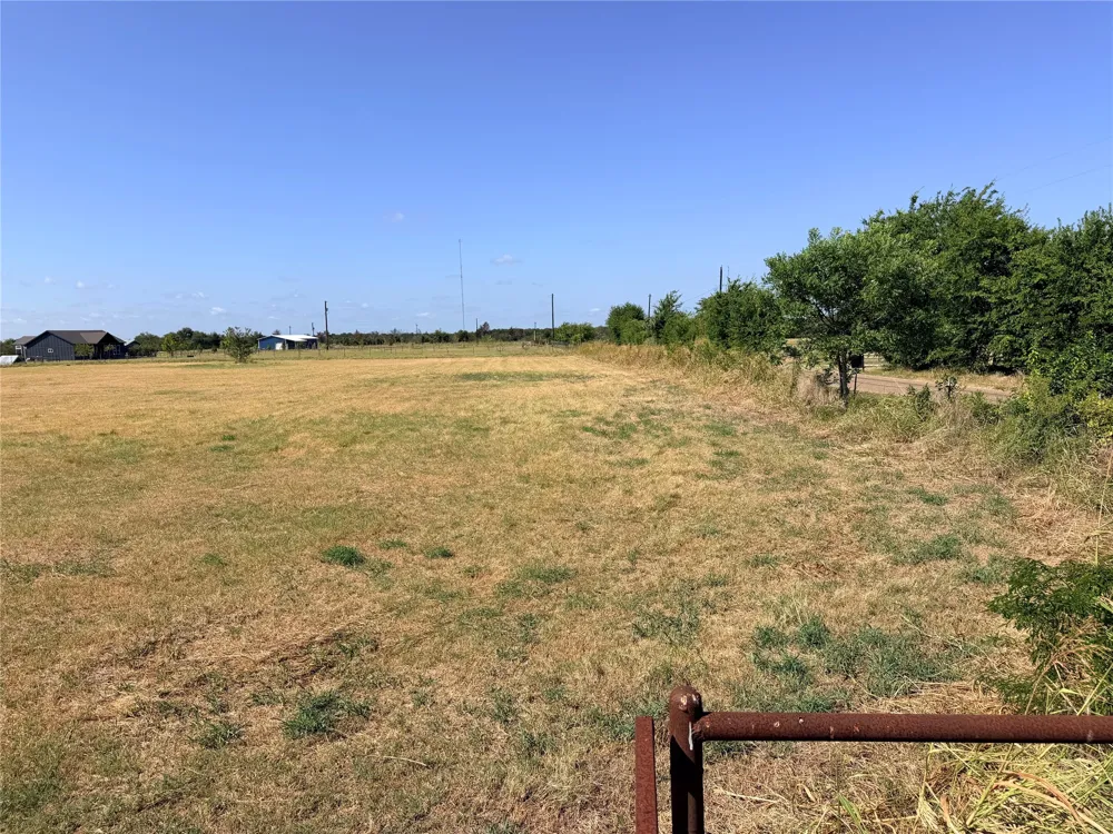 County Road 347 Wills Point, TX 75169