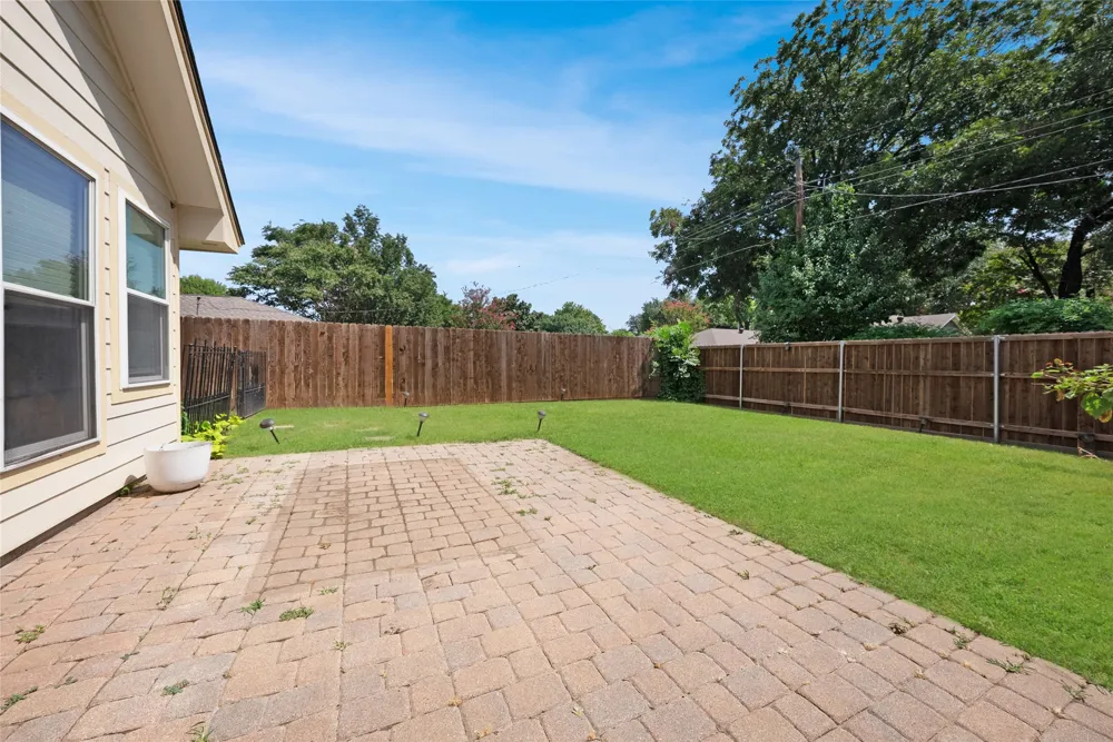 222 Gwendola Drive McKinney, TX 75071