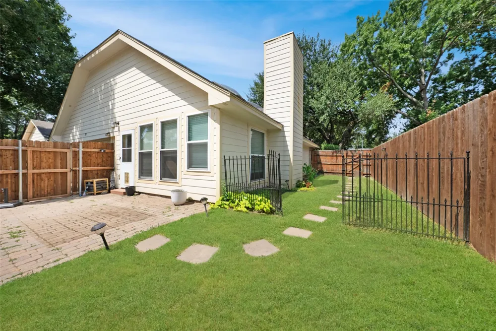 222 Gwendola Drive McKinney, TX 75071