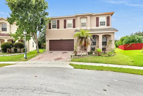 9455 Windrift Circle