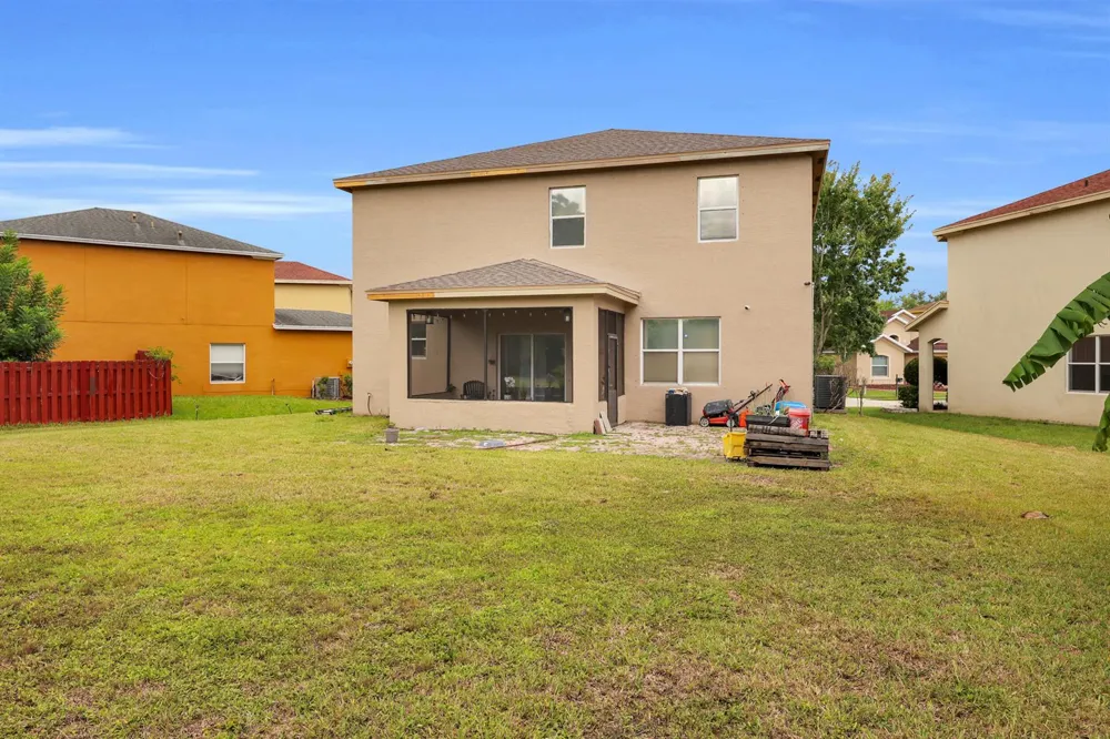 9455 Windrift Circle Fort Pierce, FL 34945