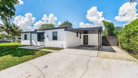 118 NEWTON ROAD