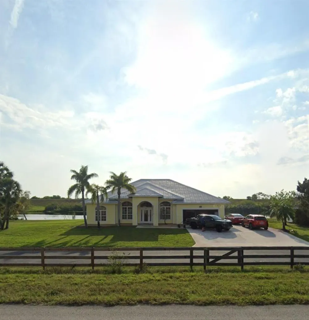 13550 SE Us Highway 441 Okeechobee, FL 34974