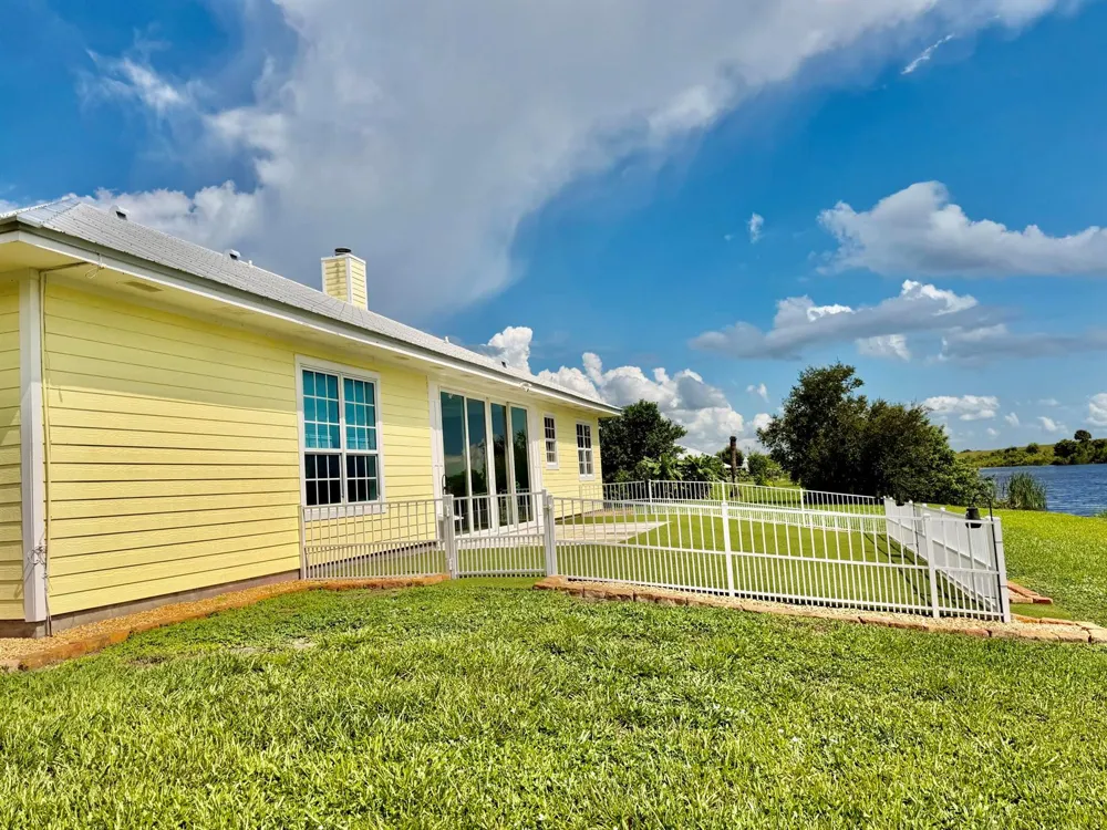 13550 SE Us Highway 441 Okeechobee, FL 34974