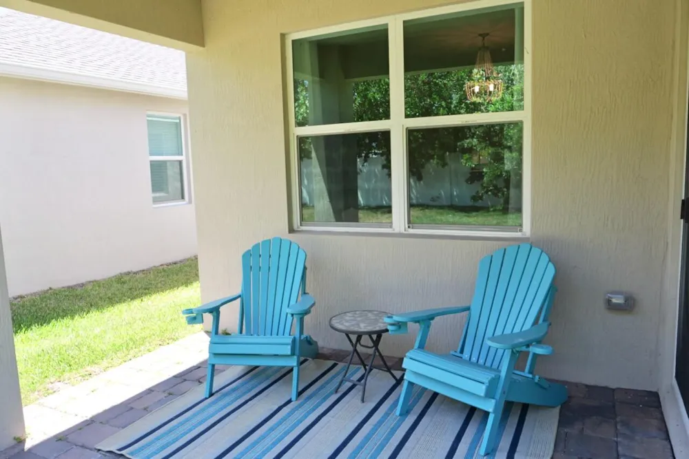 1753 NE White Pine Terrace Ocean Breeze, FL 34957