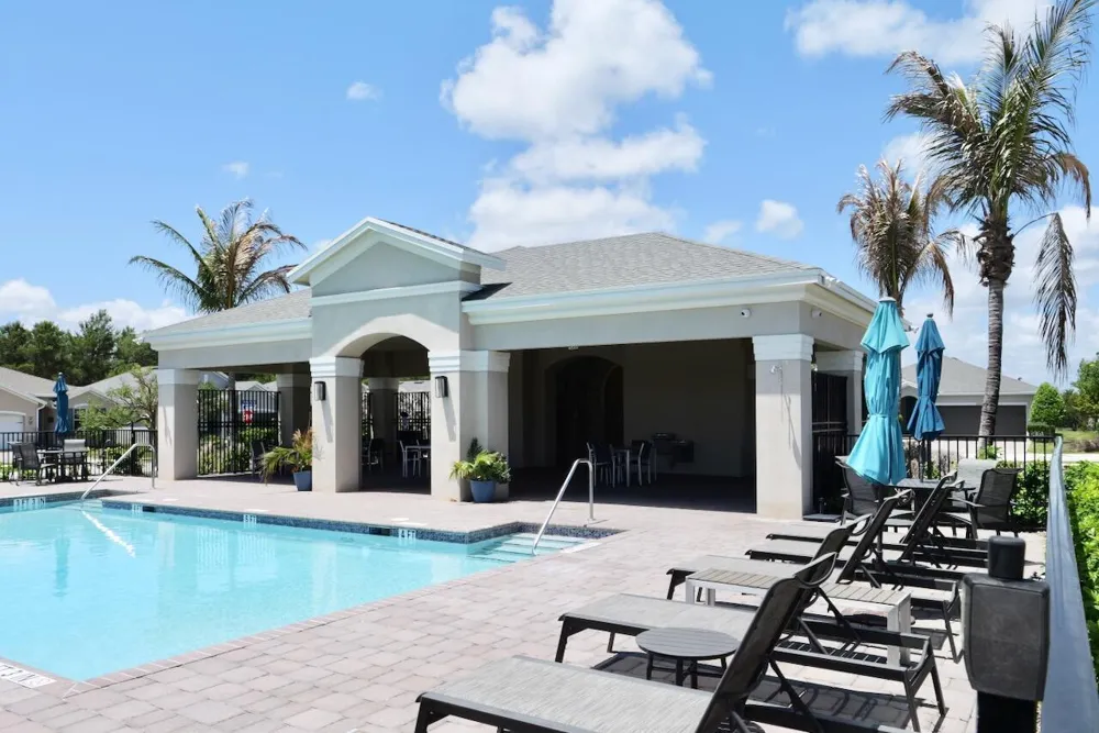 1753 NE White Pine Terrace Ocean Breeze, FL 34957