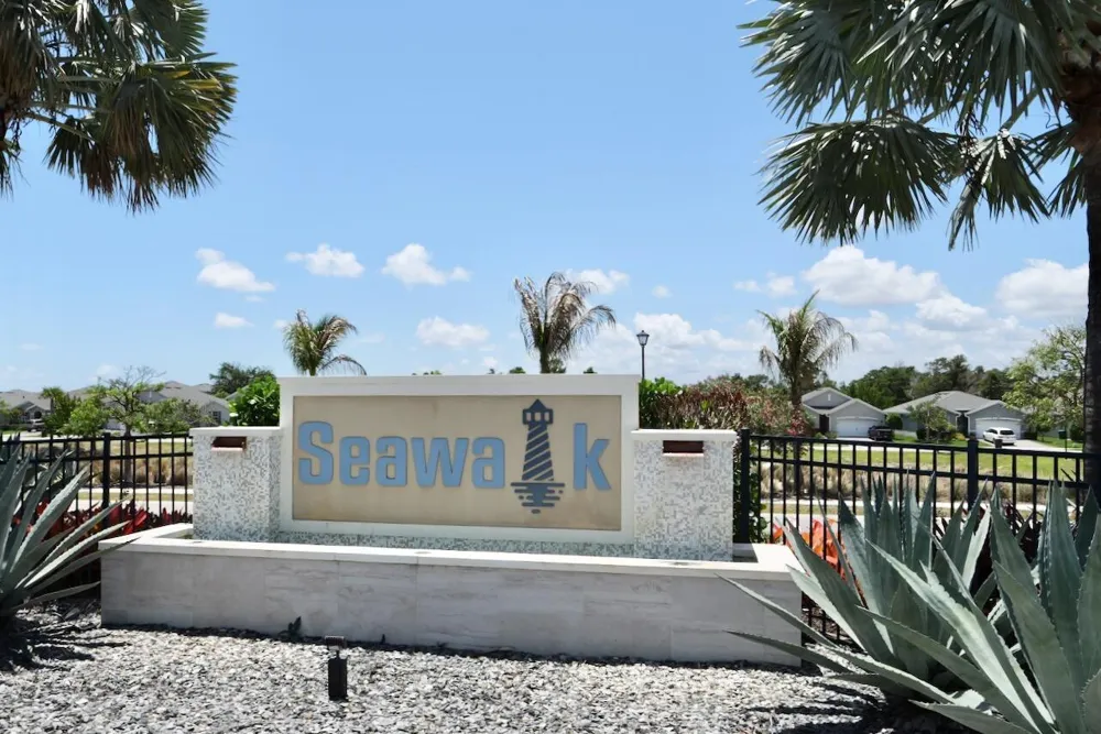 1753 NE White Pine Terrace Ocean Breeze, FL 34957