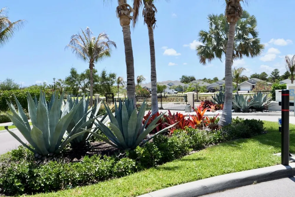 1753 NE White Pine Terrace Ocean Breeze, FL 34957