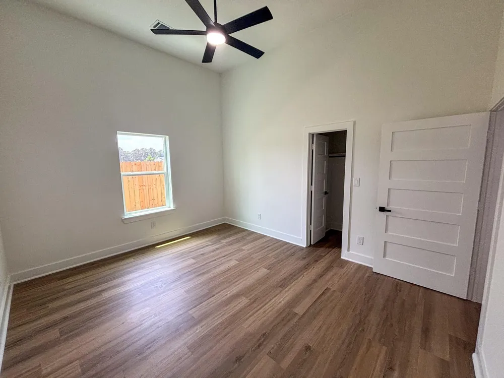 1031 Exotic Pine Street #A Huffman, TX 77336
