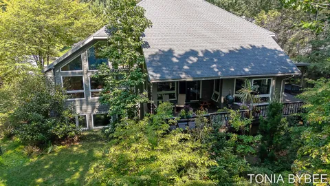 2302 Timberlee Drive