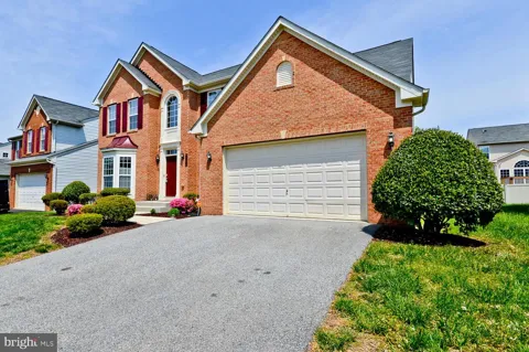 8006 KINGSMILL ROAD