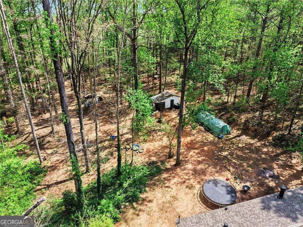 90 Birch CT Jefferson, GA 30549