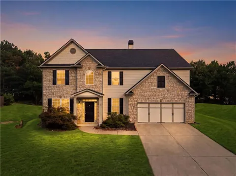 1214 Loowit Falls Court