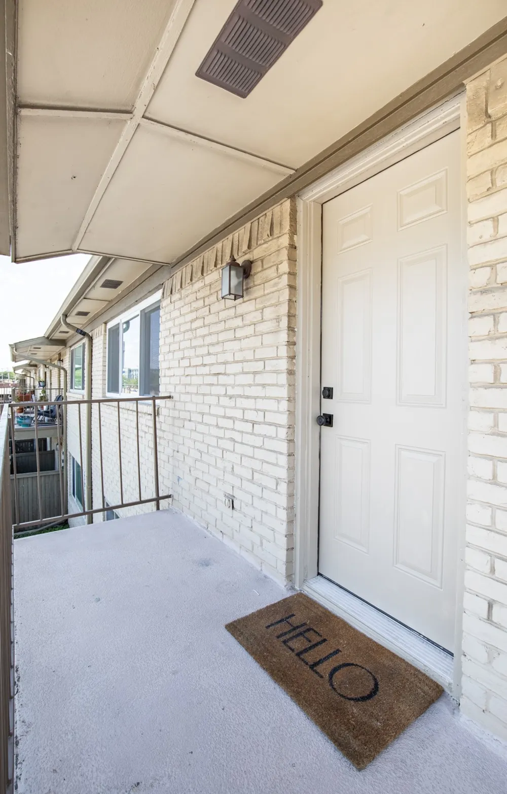10650 Steppington Drive #228 Dallas, TX 75230