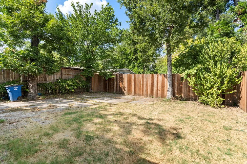 604 S Fitzhugh Avenue Dallas, TX 75223