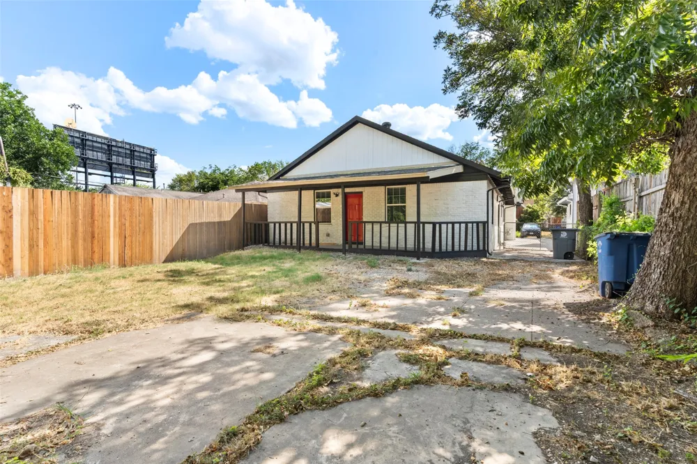 604 S Fitzhugh Avenue Dallas, TX 75223