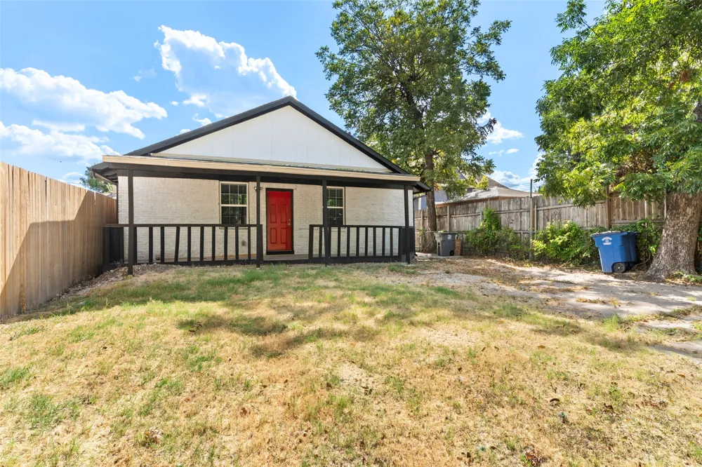 604 S Fitzhugh Avenue Dallas, TX 75223