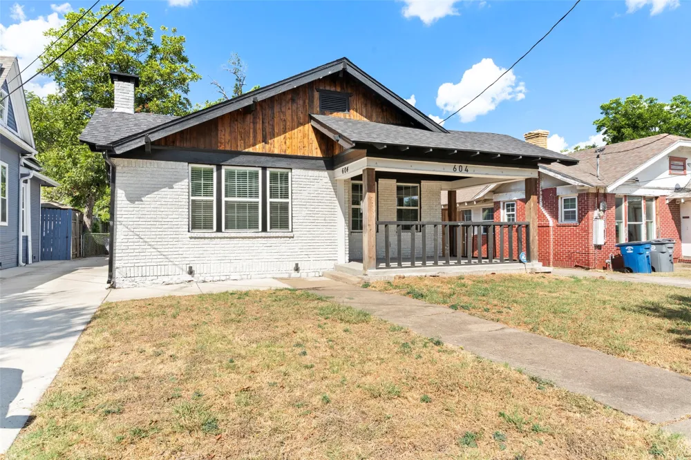 604 S Fitzhugh Avenue Dallas, TX 75223