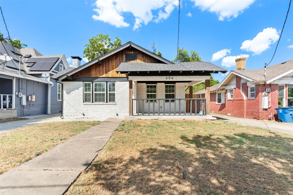 604 S Fitzhugh Avenue Dallas, TX 75223