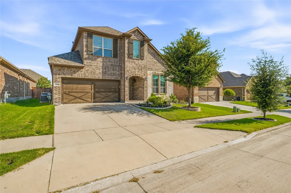 14808 Brettridge Drive Aledo, TX 76008