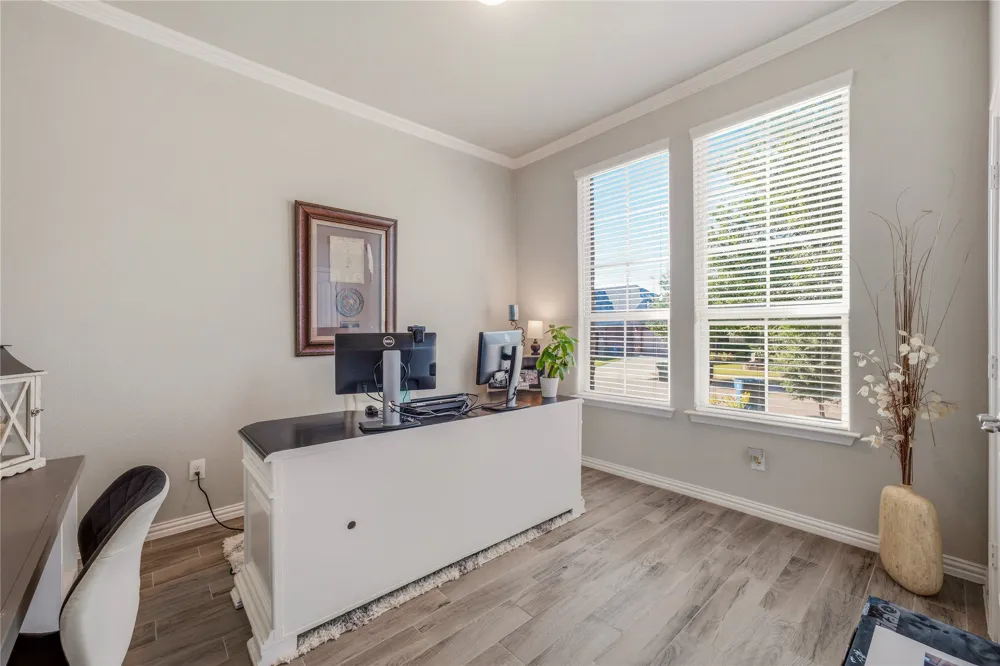 14808 Brettridge Drive Aledo, TX 76008