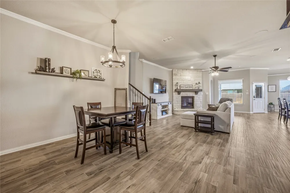14808 Brettridge Drive Aledo, TX 76008