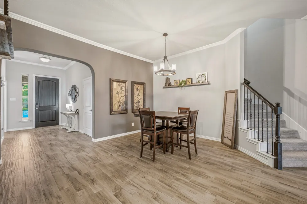 14808 Brettridge Drive Aledo, TX 76008