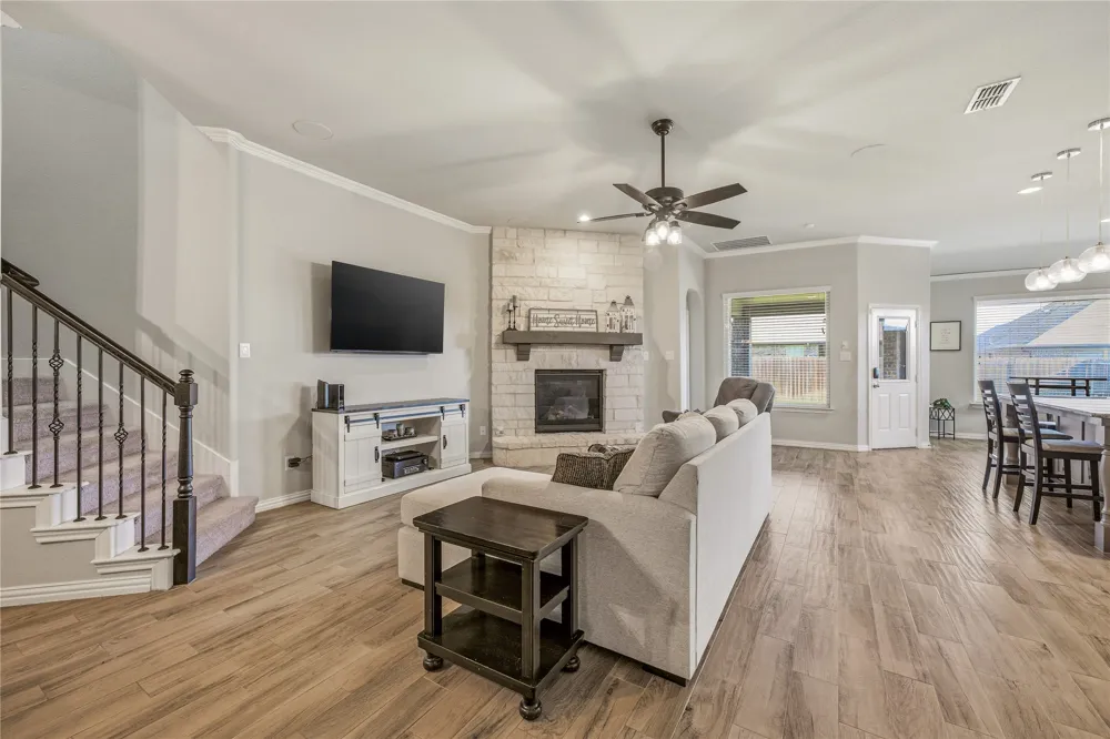 14808 Brettridge Drive Aledo, TX 76008