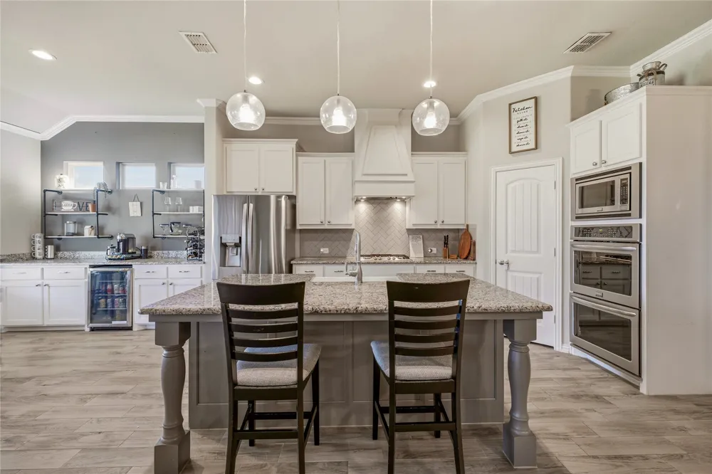 14808 Brettridge Drive Aledo, TX 76008