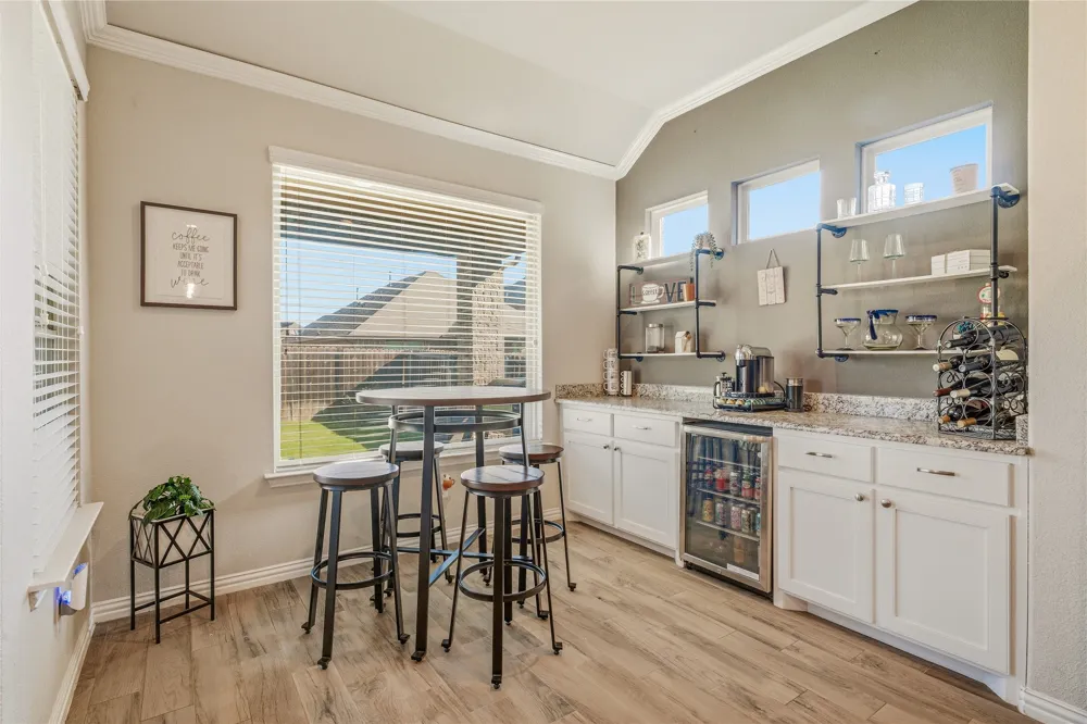 14808 Brettridge Drive Aledo, TX 76008