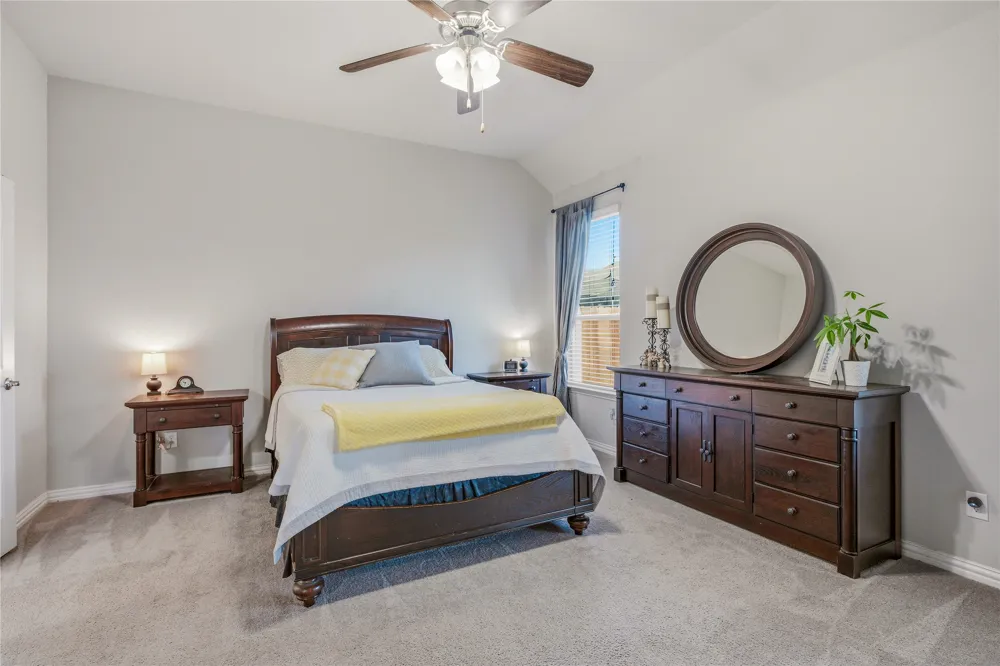 14808 Brettridge Drive Aledo, TX 76008