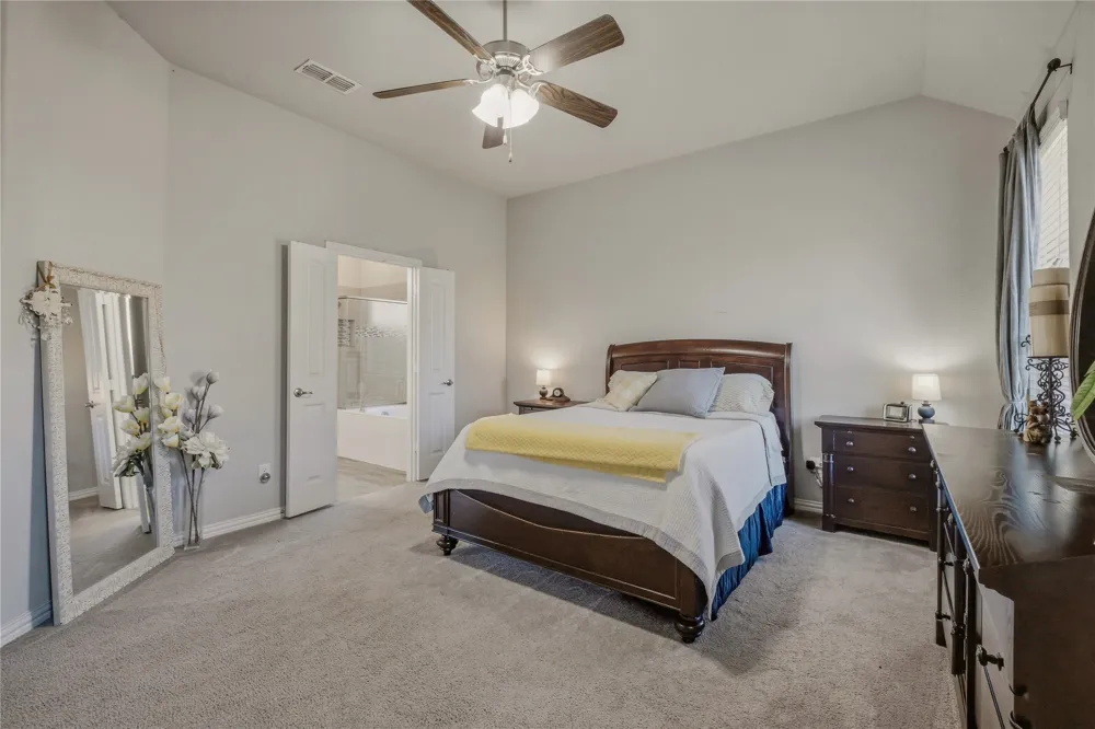 14808 Brettridge Drive Aledo, TX 76008