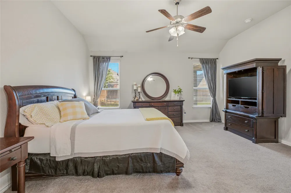 14808 Brettridge Drive Aledo, TX 76008