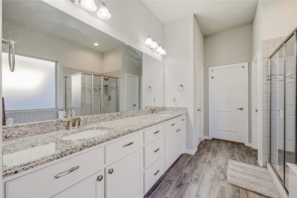14808 Brettridge Drive Aledo, TX 76008