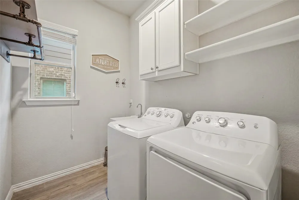 14808 Brettridge Drive Aledo, TX 76008