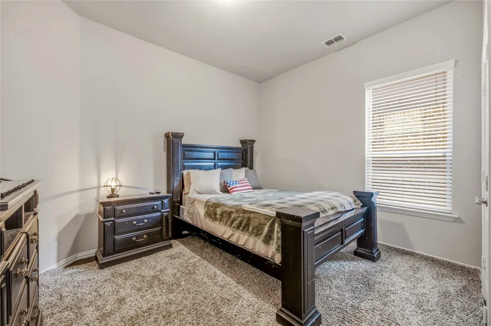 14808 Brettridge Drive Aledo, TX 76008